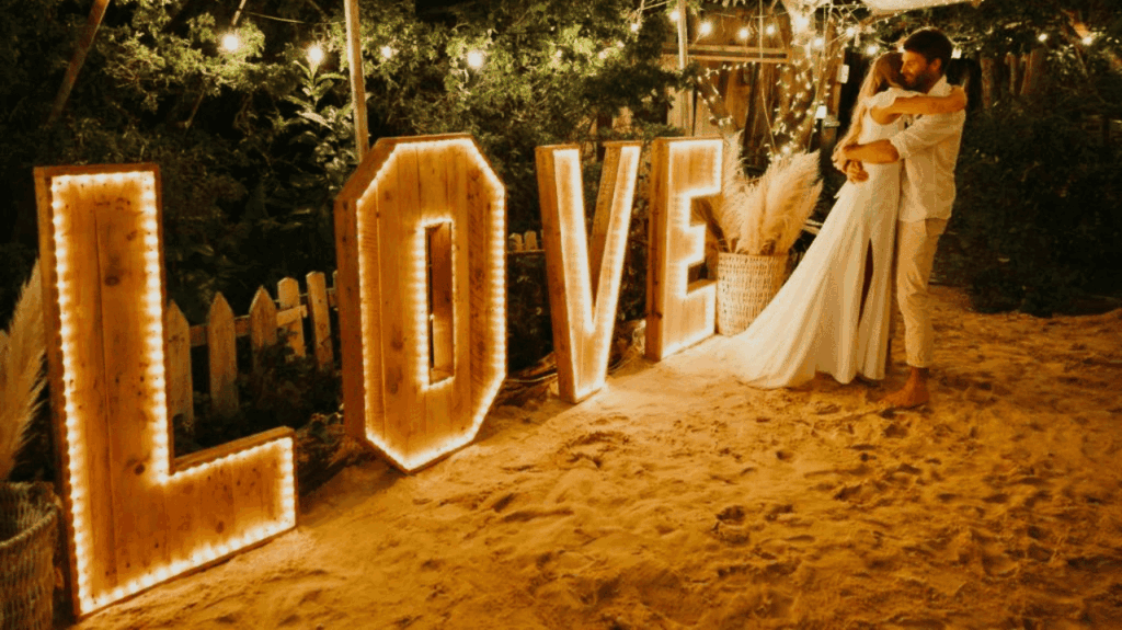 Overall event coordination